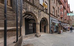 Struthers Apartment By National Trust Scotland